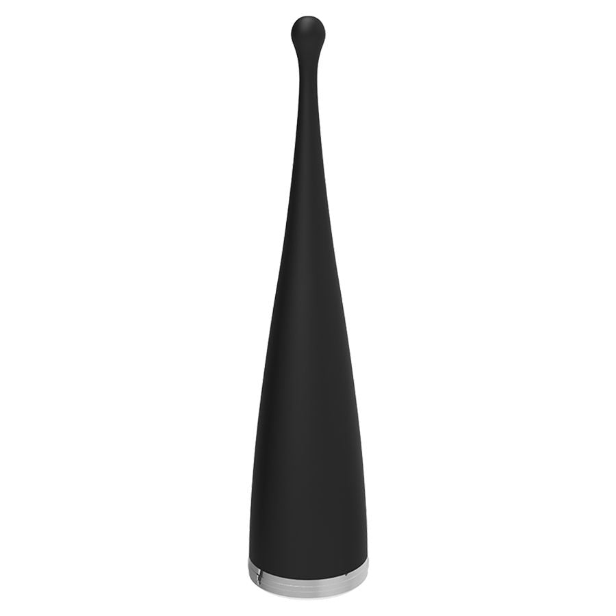 Vibratore Clitoride Brilly Glam Spot Vibe — Silicone, USB