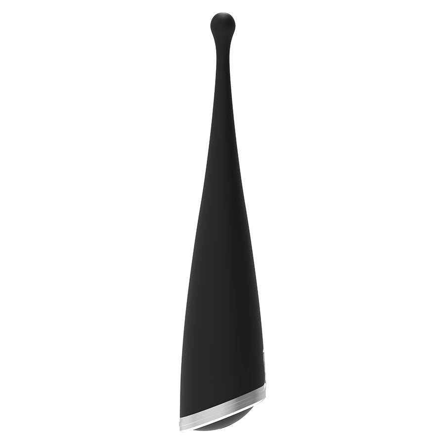 Vibratore Clitoride Brilly Glam Spot Vibe — Silicone, USB
