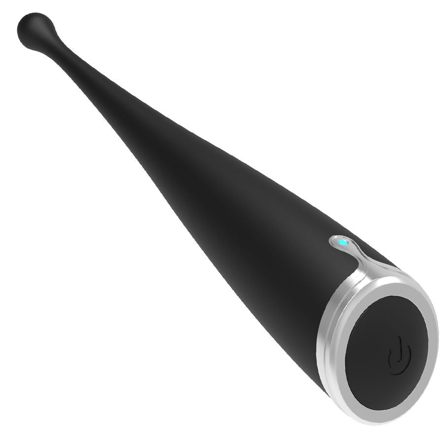 Vibratore Clitoride Brilly Glam Spot Vibe — Silicone, USB