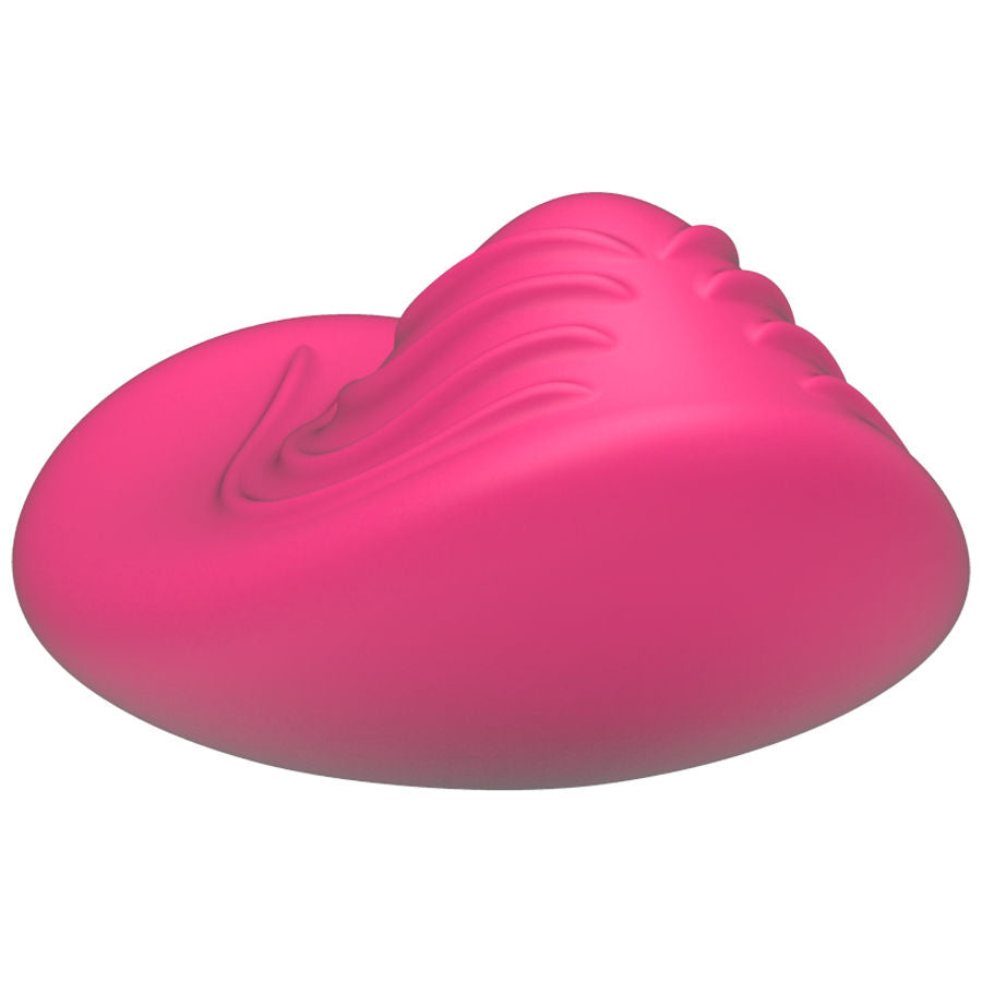 Vibratore da Mutandina con Telecomando Happy Loky Panty Vibe
