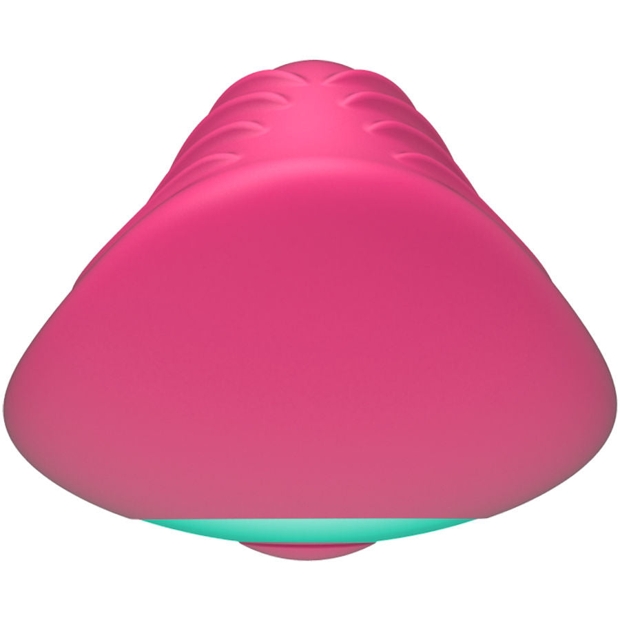 Vibratore da Mutandina con Telecomando Happy Loky Panty Vibe
