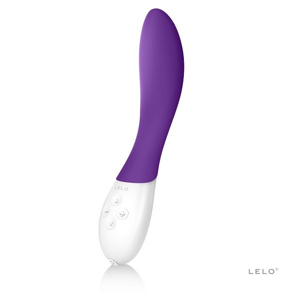Vibratore Punto G LELO Mona 2 — 6 Modalità, Viola