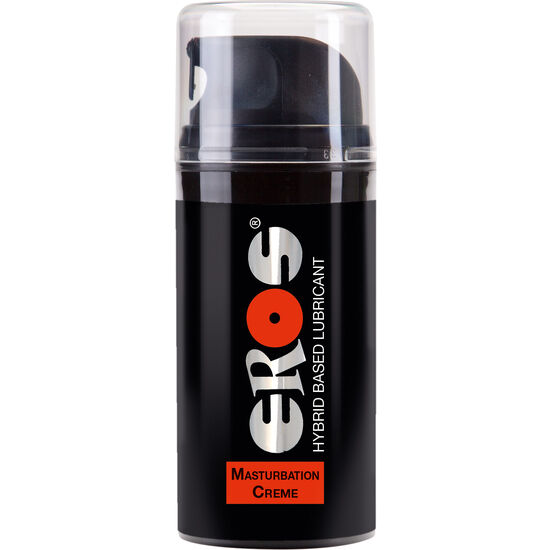 Crema Masturbazione Ibrida Eros Classic Line — 100 ml