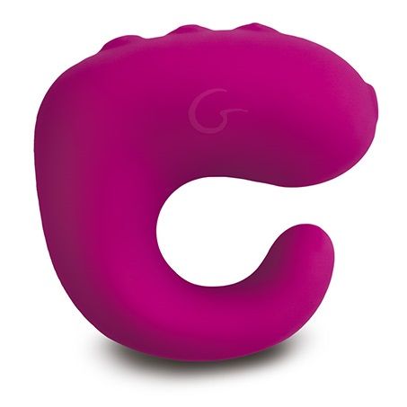 Anello Vibrante con Telecomando G-Vibe GringXL — Silicone XL