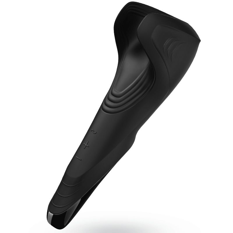 Masturbatore Maschile Wand Satisfyer Men — 35 Modalità