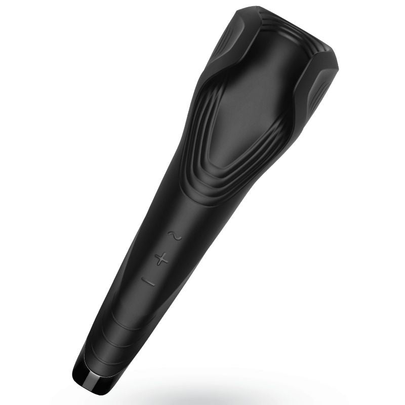 Masturbatore Maschile Wand Satisfyer Men — 35 Modalità