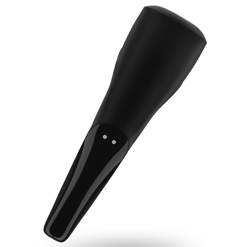 Masturbatore Maschile Wand Satisfyer Men — 35 Modalità