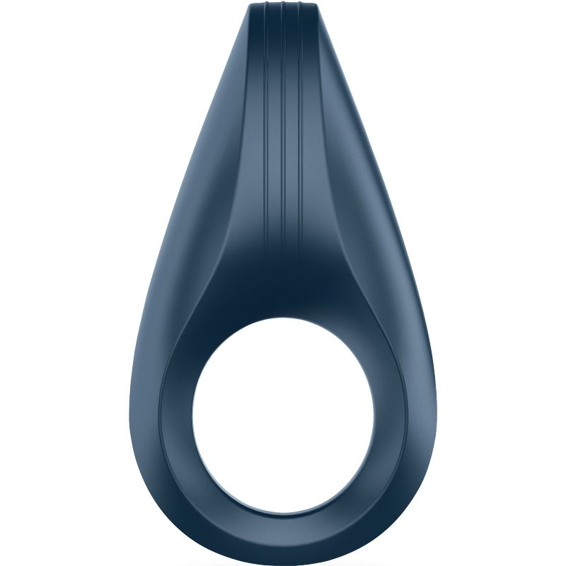 Anello Fallico Vibrante Satisfyer Ring 1 — 10 Modalità