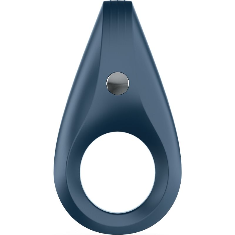 Anello Fallico Vibrante Satisfyer Ring 1 — 10 Modalità