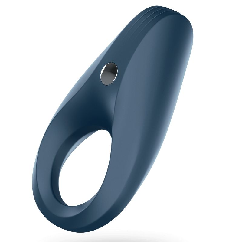 Anello Fallico Vibrante Satisfyer Ring 1 — 10 Modalità
