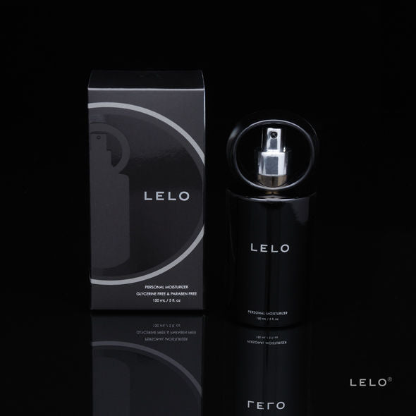 Lubrificante Intimo Base Acqua LELO Personal Moisturizer — 150 ml