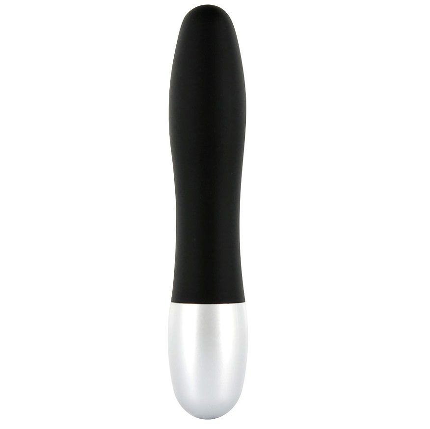 Vibratore Compatto Impermeabile Seven Creations Discretion — 11 cm