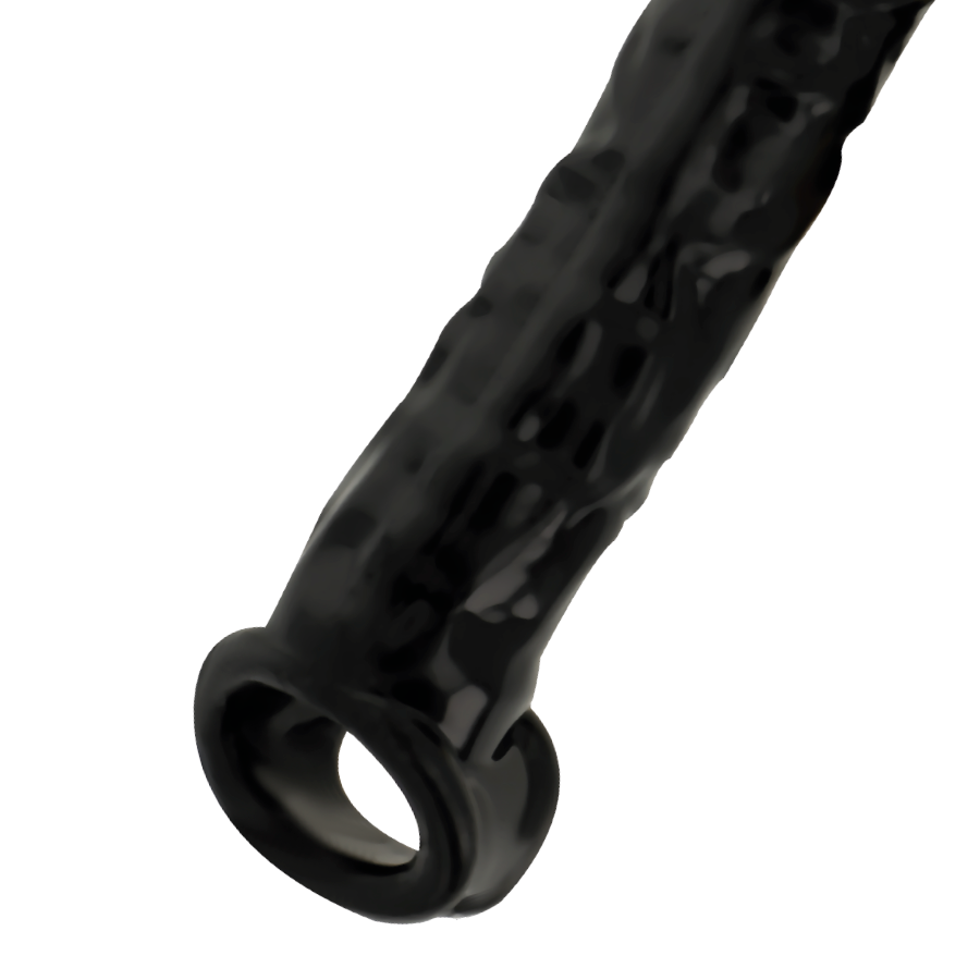 Guaina Fallica con Anello Addicted Toys — Estensione 2,5 cm