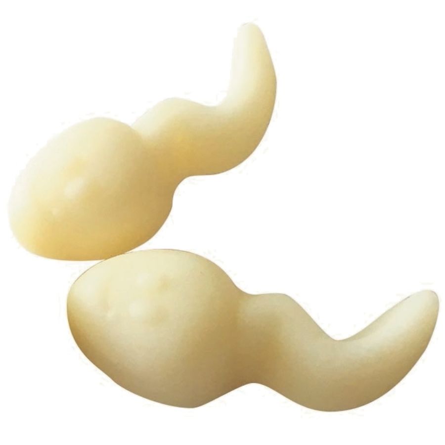 Caramelle Gommose a Forma di Sperma Spencer & Fleetwood — 120 g