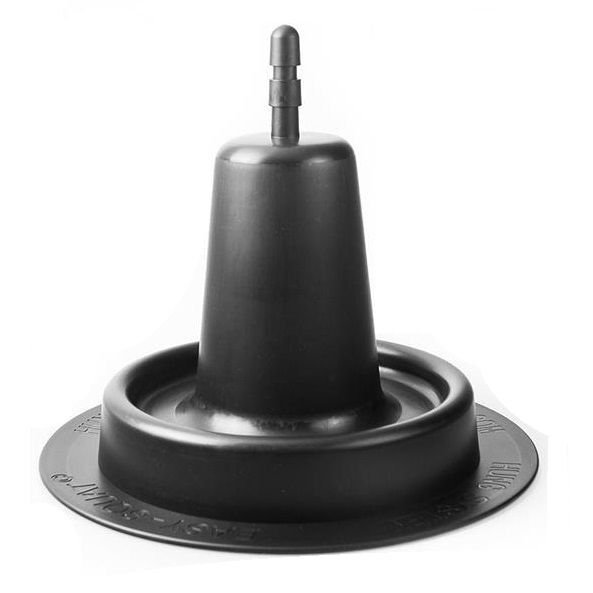 Base Ventosa per Sex Toys Hung System Easy Squat