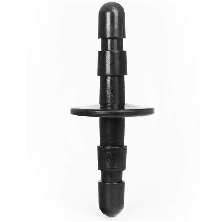 Connettore Doppio Dildo Hung System — Accessorio Compatibile