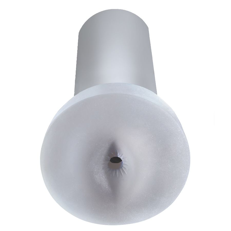 Masturbatore Maschile Compatto PDX Male Dump Stroker — 13 cm
