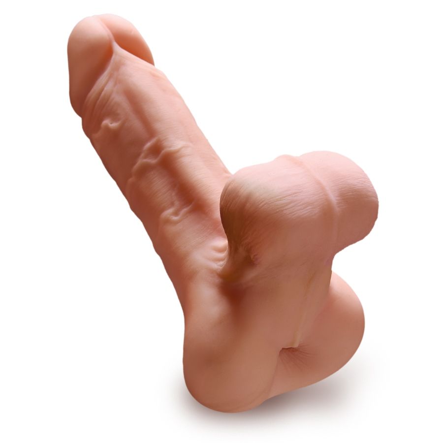 Masturbatore Maschile Realistico PDX Male Around The Stroker