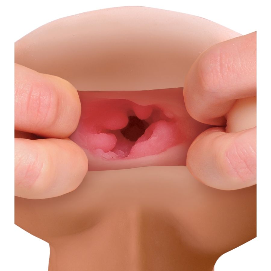 Masturbatore Maschile Realistico PDX Male Around The Stroker
