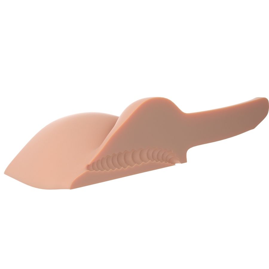 Masturbatore Maschile Interattivo PDX Male Scopalo — Anale