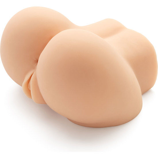 Masturbatore Maschile Vibrante ACT Hot Honey Rider — TPR