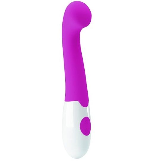 Vibratore Interno Pretty Love Charles — 30 Modalità