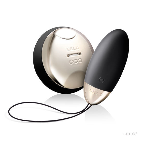Uovo Vibrante con Telecomando LELO Lyla 2 — SenseMotion