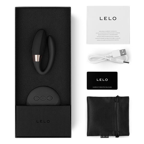 Uovo Vibrante con Telecomando LELO Lyla 2 — SenseMotion