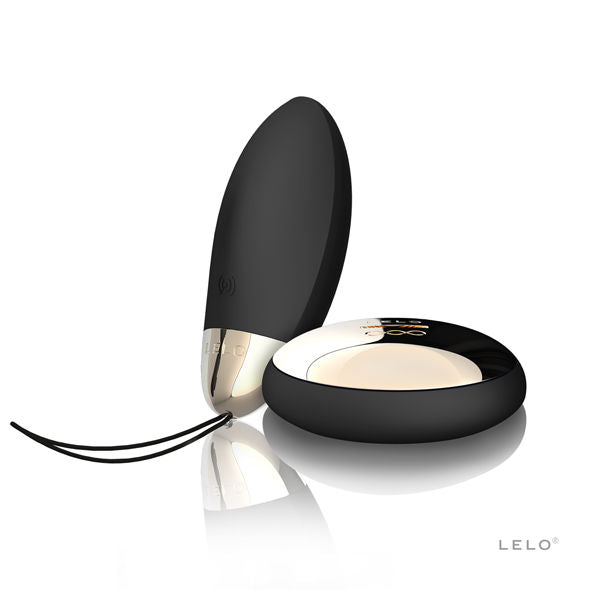 Uovo Vibrante con Telecomando LELO Lyla 2 — SenseMotion