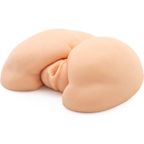 Masturbatore Maschile Vibrante ACT Horny Fuck — Anale e Vaginale