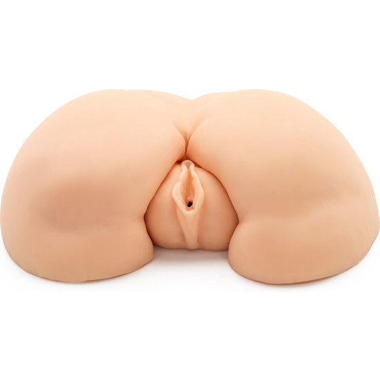 Masturbatore Maschile Vibrante ACT Horny Fuck — Anale e Vaginale