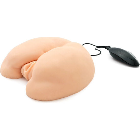 Masturbatore Maschile Vibrante ACT Horny Fuck — Anale e Vaginale