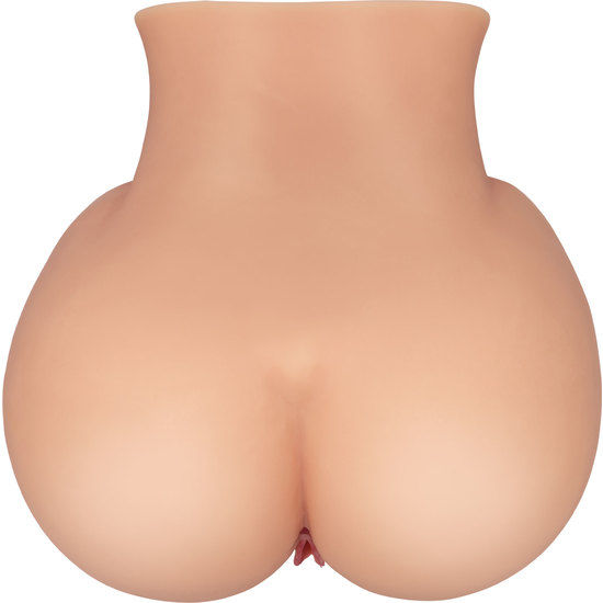 Masturbatore Anale Realistico ACT Fat Ass — TPE