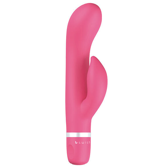 Vibratore Rabbit Punto G B Swish Bwild Classic Marine — Guava