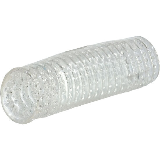 Masturbatore Maschile in Silicone Calexotics Hand Job Stroker
