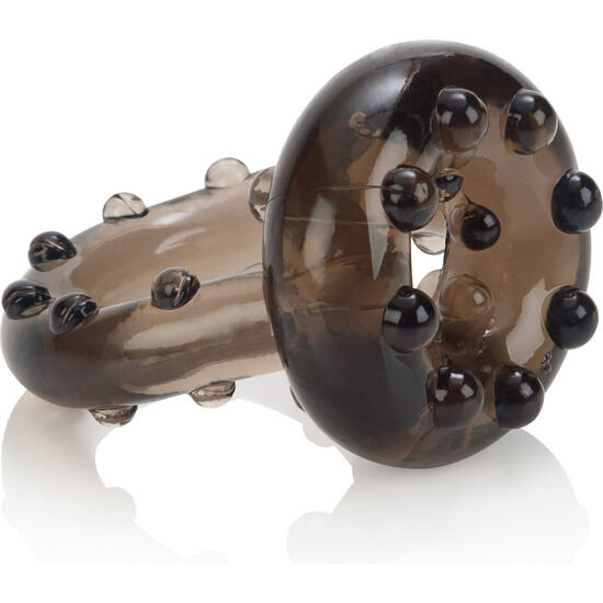 Anello Fallico Doppio Calexotics All Star — Pene e Testicoli TPR