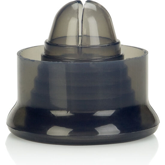 Manicotto Pompa Pene Universale Calexotics — Silicone, fino a 8 cm