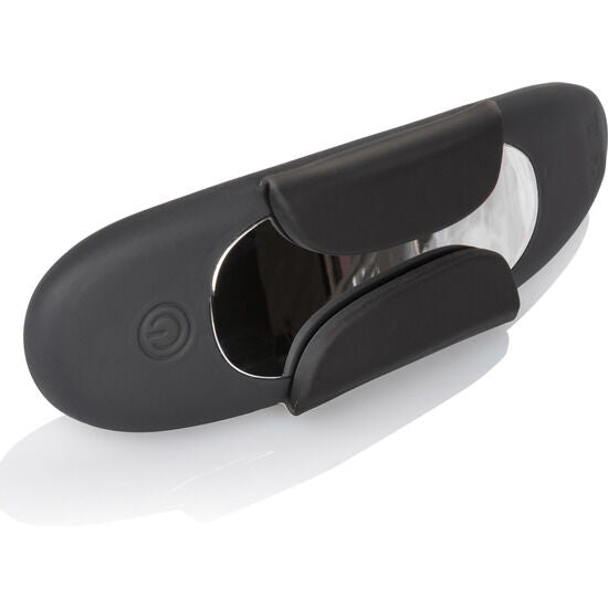 Uovo Vibrante con Telecomando Calexotics Lock N Play — Silicone