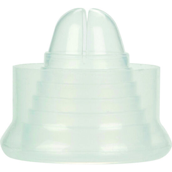 Manicotto Ricambio Pompa Pene Calexotics — Silicone, fino a 8 cm