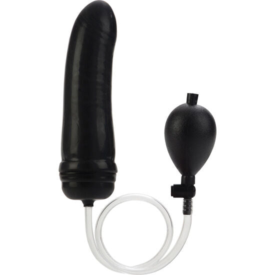 Plug Anale Gonfiabile Calexotics Colt Hefty Probe — Lattice
