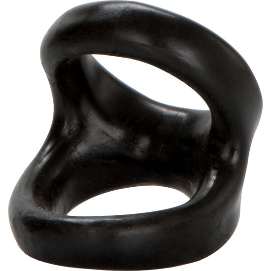 Anello Fallico Doppio Calexotics Colt Snug Tugger — TPR