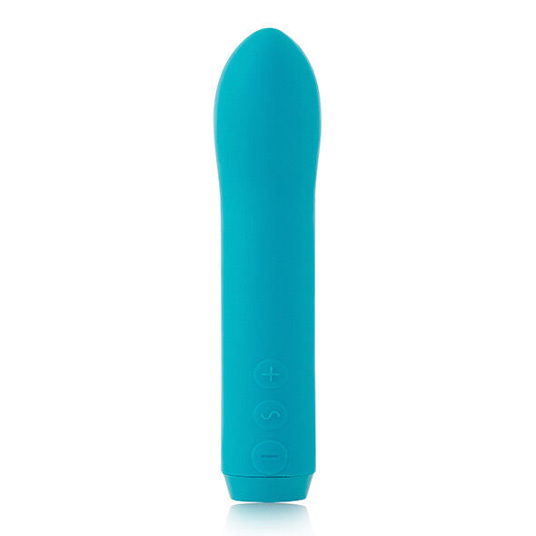 Vibratore Punto G e Clitoride Je Joue G-Kii — Verde