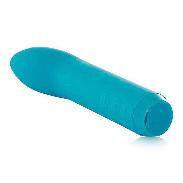 Vibratore Punto G e Clitoride Je Joue G-Kii — Verde