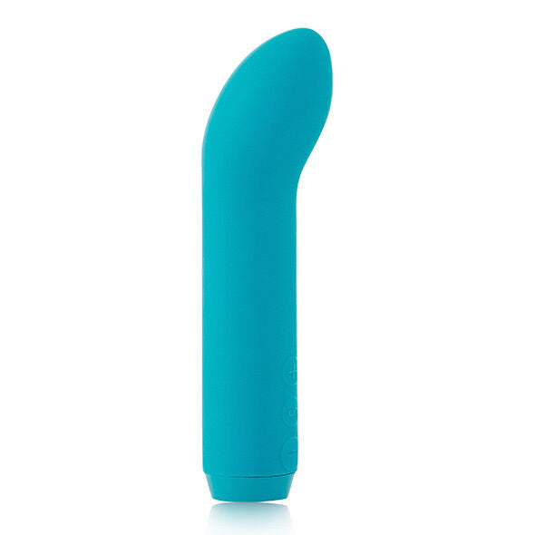 Vibratore Punto G e Clitoride Je Joue G-Kii — Verde