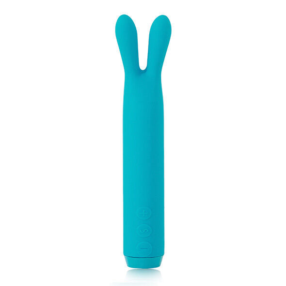 Vibratore Rabbit Clitoride Je Joue Bullet — Silicone Flessibile