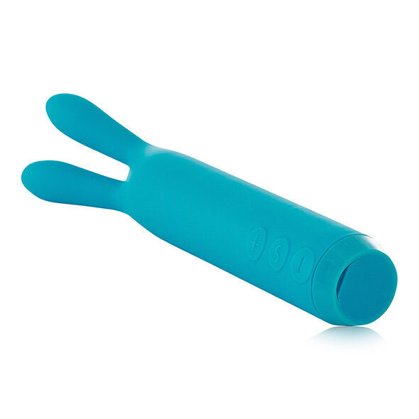Vibratore Rabbit Clitoride Je Joue Bullet — Silicone Flessibile
