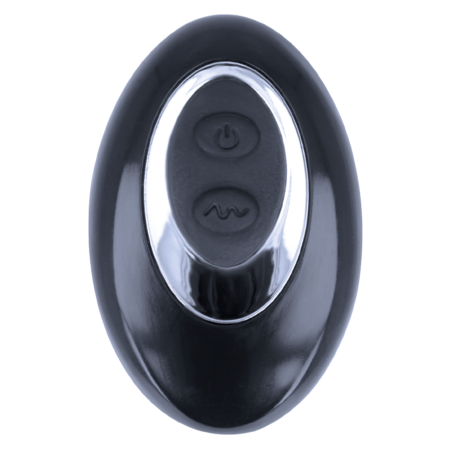 Dildo Realistico Vibrante Rock Army Apache — Silicone 20.5 cm