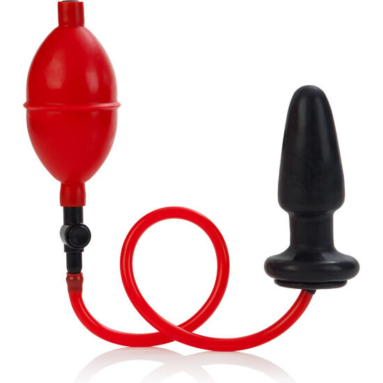 Plug Anale Gonfiabile Calexotics Colt — Lattice, 10 cm