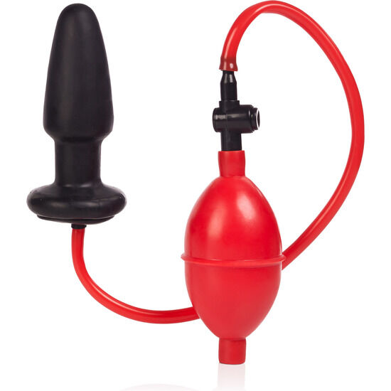 Plug Anale Gonfiabile Calexotics Colt — Lattice, 10 cm