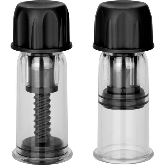 Ventose per Capezzoli Calexotics Colt Nipple Prosuckers